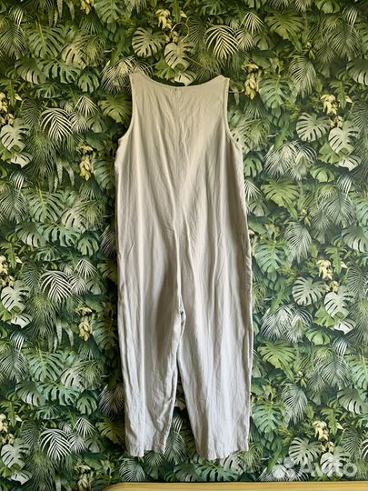 Комбинезон льняной ASOS