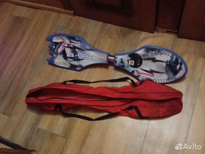 Роллерсерф новый не использованый