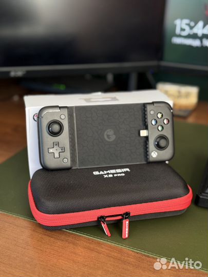 Gamesir x2 pro