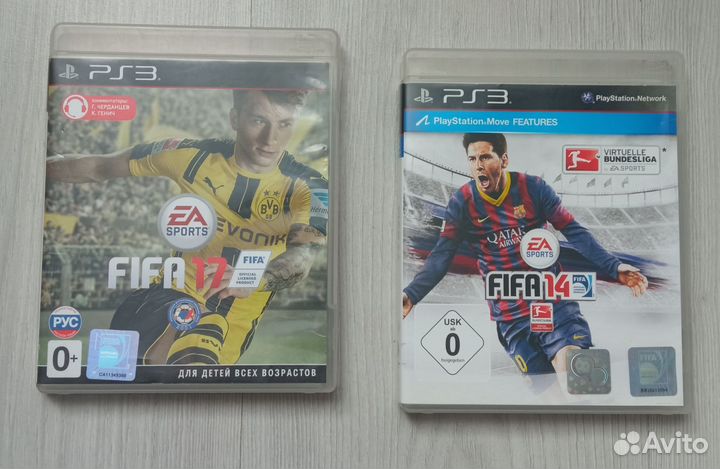 Игры ps3 цена за все