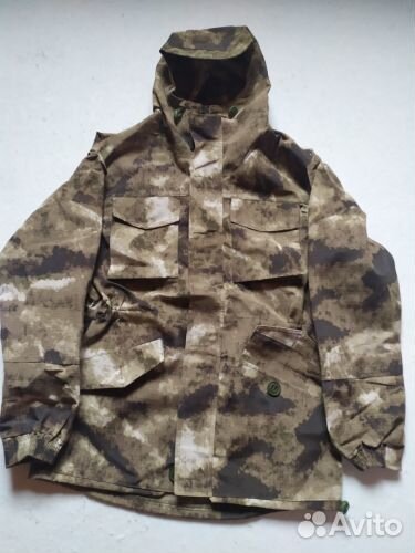 Костюмы и брюки Горка 8, лето-осень, три цвета