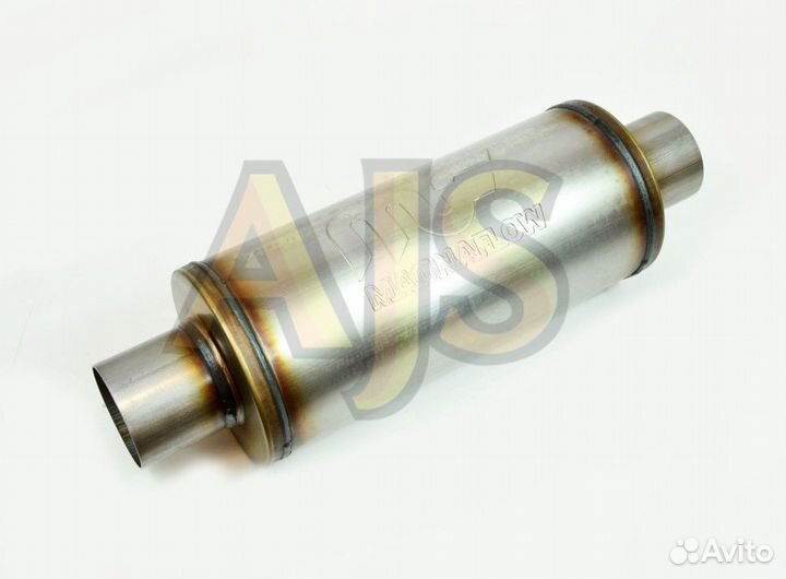 Резонатор Magnaflow style 63*355мм
