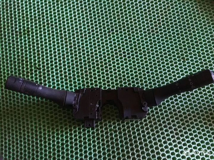 Подрулевой переключатель Renault Megan 3