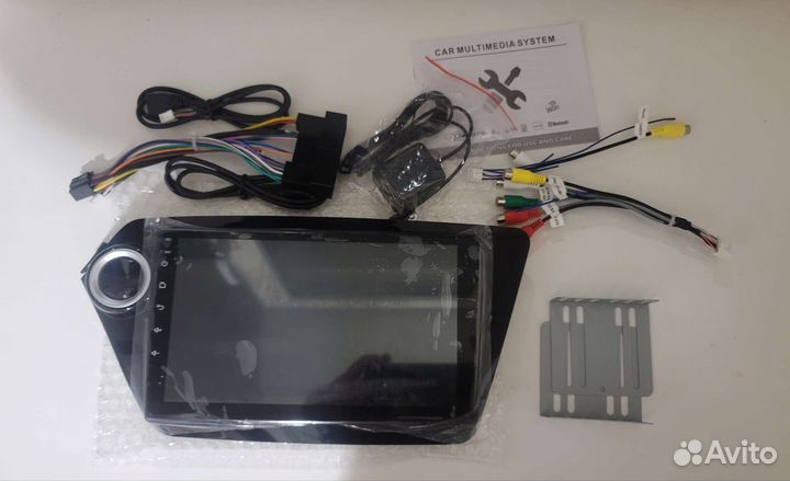 Магнитола Kia Rio 3 2/32