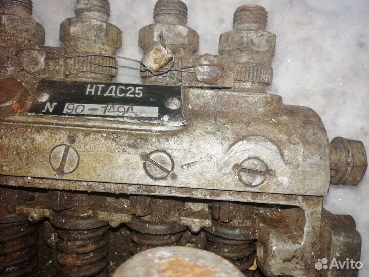 Насос нтдс-25, и другое, корабельные,детали и запч