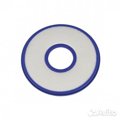 Фильтр пылесоса dyson D145/46mm 805490 зам