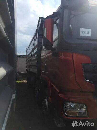 Самосвал Shacman X3000, 2022
