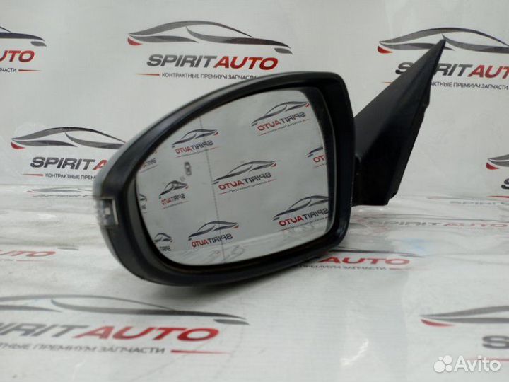 Зеркало левое Kia Ceed 2018-2023