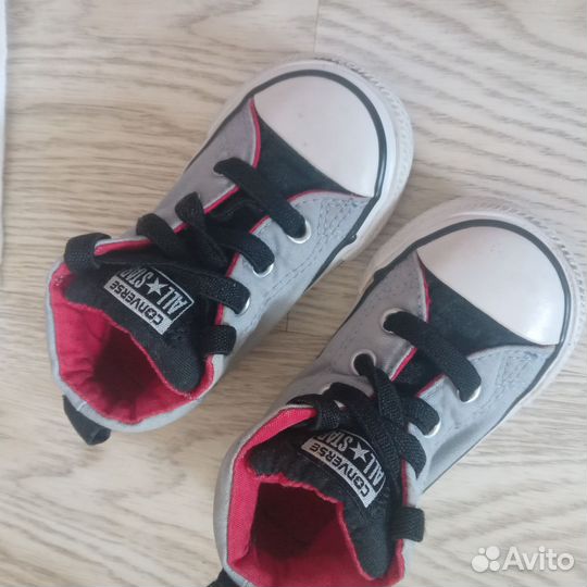 Комплект одежды для мальчика