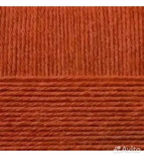 Пряжа Пехорка Кроссбред Бразилия