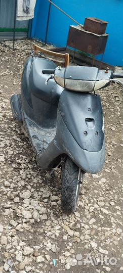 Продам мопед suzuki lest 2