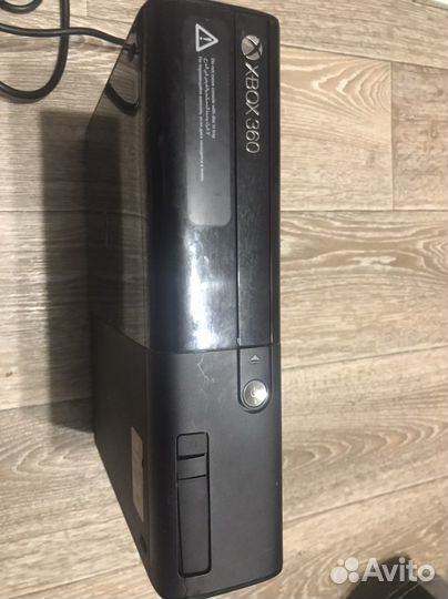 Приставка xdox360
