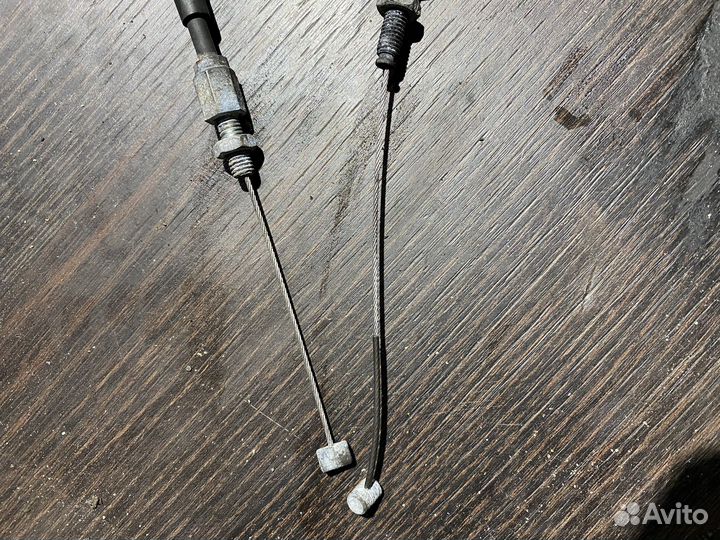 Троса газа для yamaha xj6s diversion