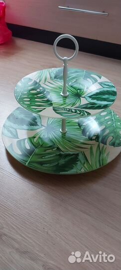 Этажерка для фруктов