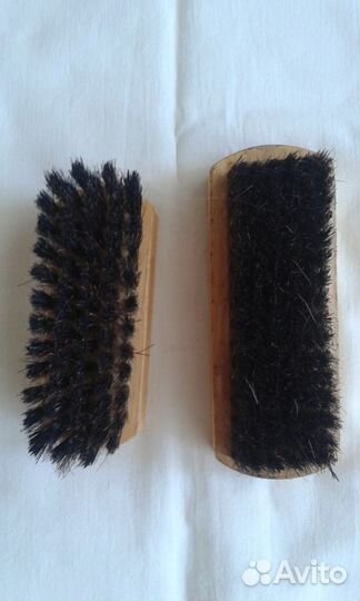 Щетки для обуви