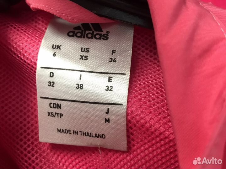 Спортивный костюм adidas оригинал женский