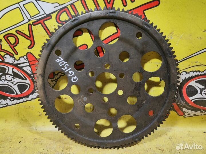 Маховик АКПП Nissan QG15DE QG18DE