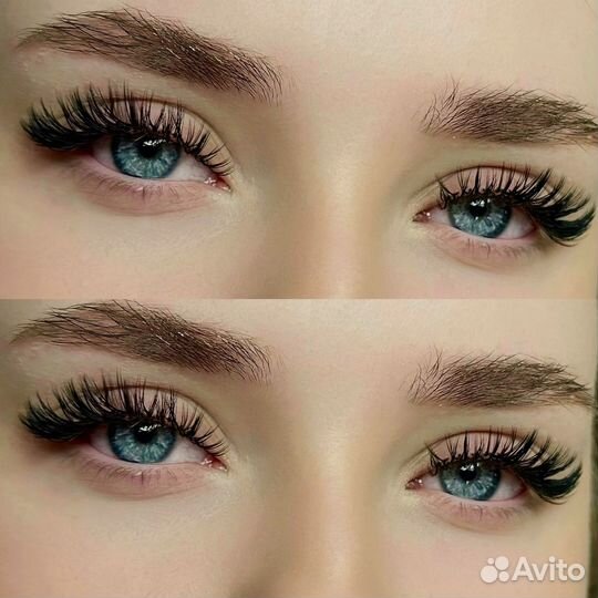 Наращивание ресниц-кресло реклайнер