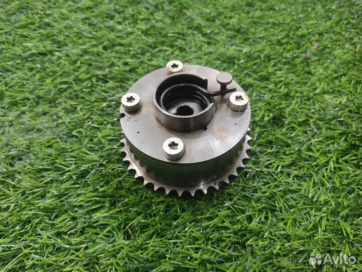 Фазорегулятор Toyota Rav 4 XA30 2.0 2010-2014