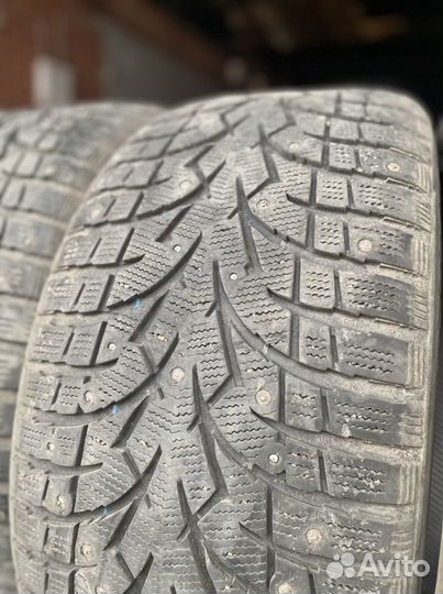 Toyo Observe G3-Ice 295/40 R21