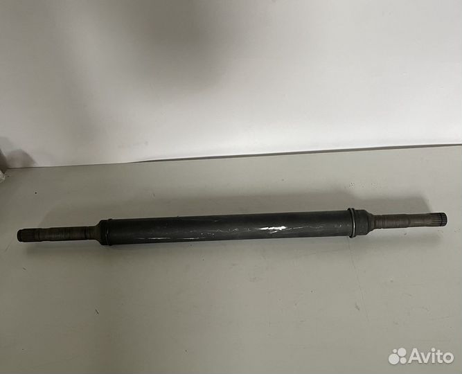 Вал привода шрус прав. длин. АКПП Ваз 2190 (авт.)
