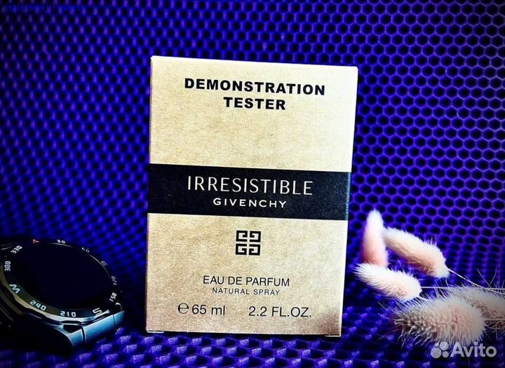 Givenchy irresistible (Арт.41578)
