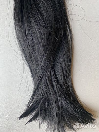 Волосы для наращивания Hairshop