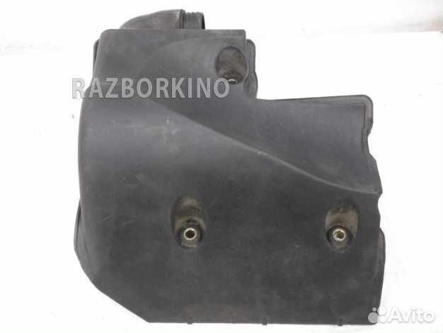 Резонатор воздушного фильтра Mercedes W168 A