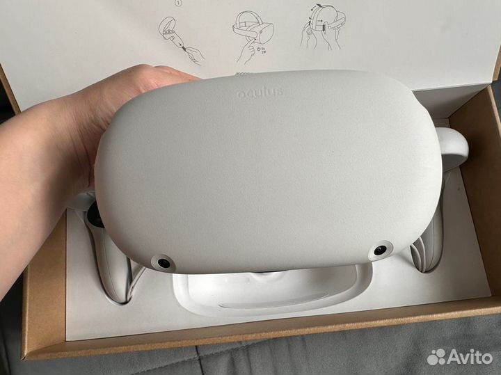 Oculus quest 2 128gb