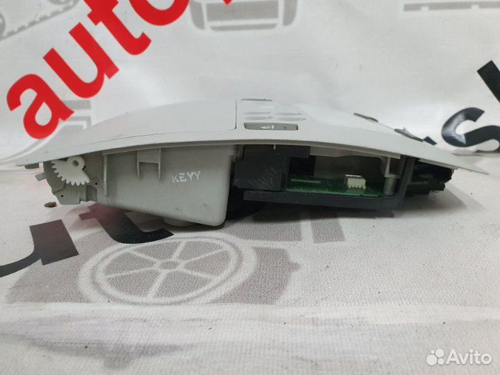 Плафон салона Lexus Is 250 2.5 2011