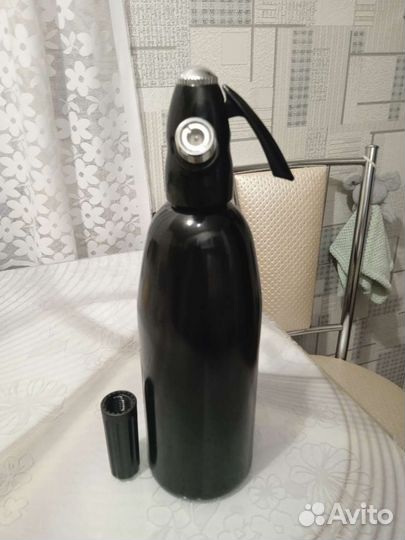 Сифон