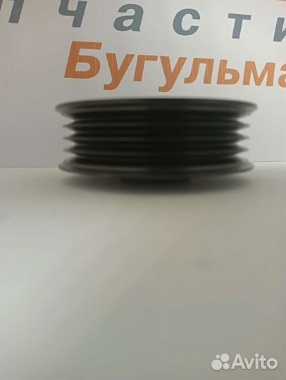 234897 Шкив генератора Mitsubishi Галант