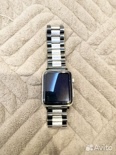 Часы apple watch 3 42mm