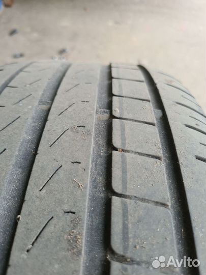 Pirelli Scorpion Verde 215/60 R17 96H