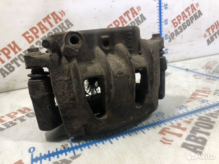 Форд Транзит Суппорт передний Прав