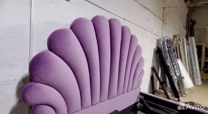 Кровать 160х200