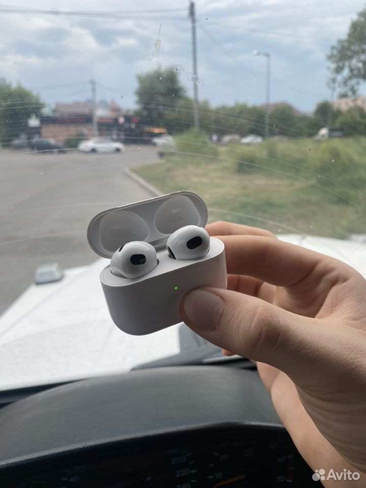 Наушники Air Pods 3