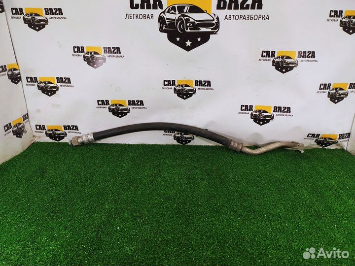 Трубка кондиционера Honda CR-V