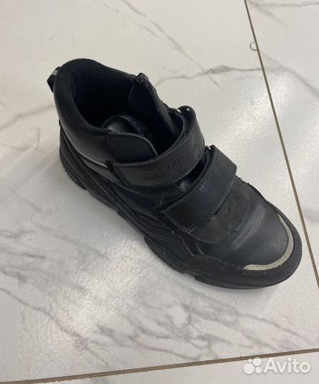 Кроссовки для мальчика