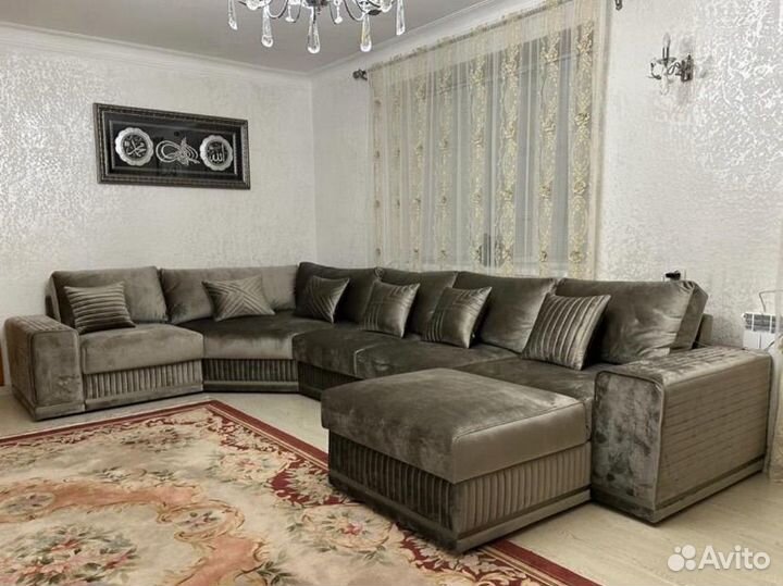 Мягкая мебель, диваны, кресла