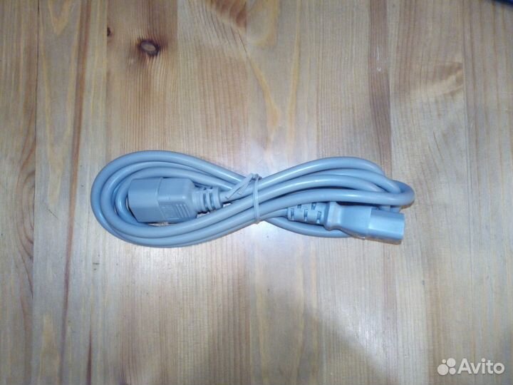 Удлинитель кабеля для питания компьютера