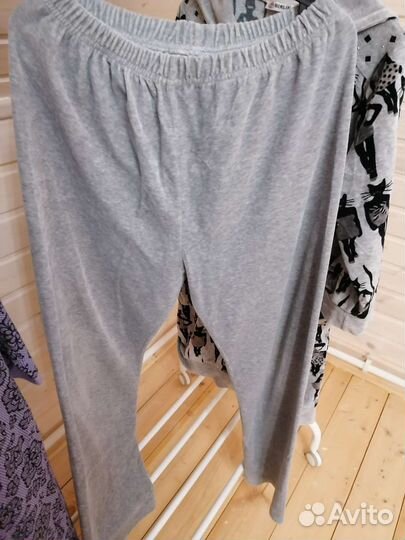 Одежда для беременных/кормящих 46 48 пакетом