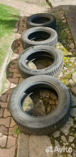 Hankook Winter I'Cept X RW10 255/60 R18