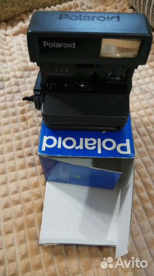 Фотоаппарат