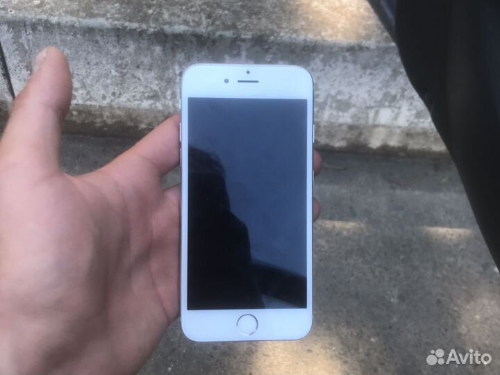 iPhone 6