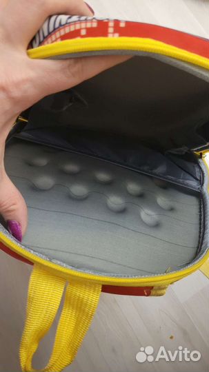 Портфель школьный для мальчика