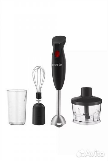 Блендер новый