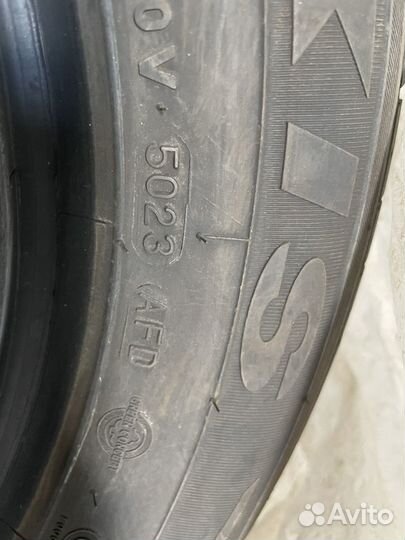 Maxxis Pragmatra MP10 185/65 R15 88H