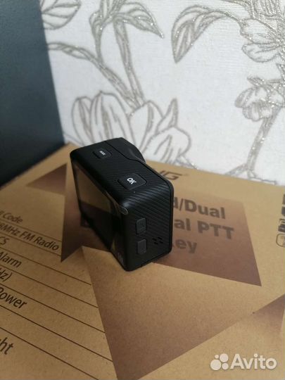 Экшн камера