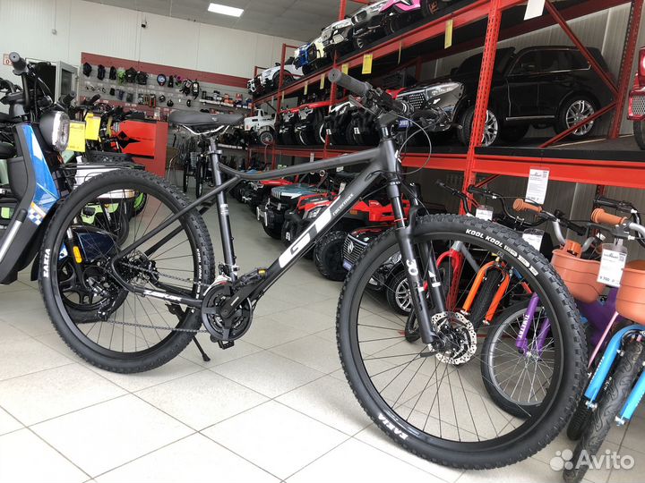 Велосипед новый R29 алюминий прома Shimano